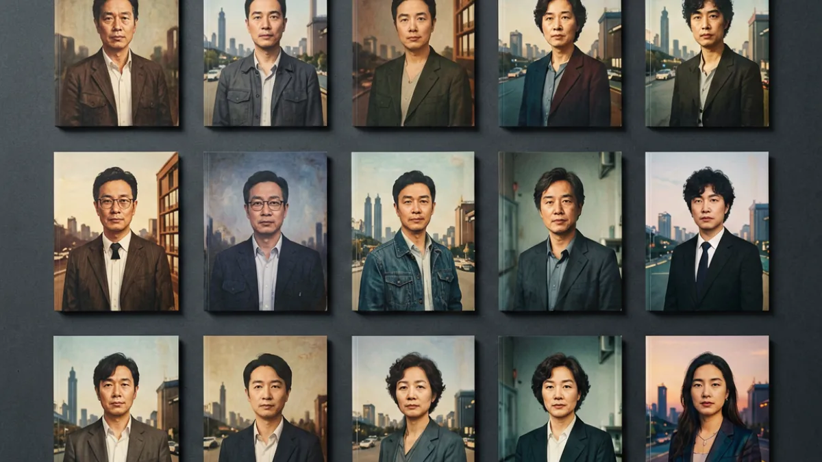 木下凛凛子作品精选栏目缩略图——呈现她代表性作品的封面排列与分类标签